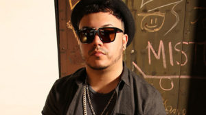 Jory Boy