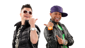Jowell y Randy