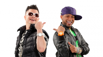 Jowell y Randy contrataciones