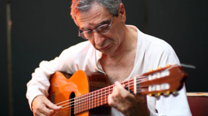 Juan Falú
