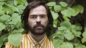 Peter Lanzani