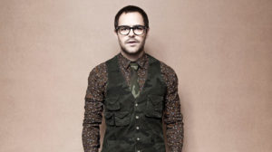 contratar a peter lanzani