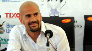 Juan Sebastián Veron