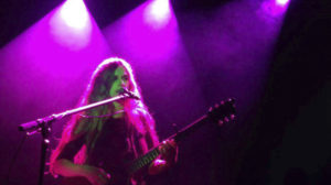 Juana Molina