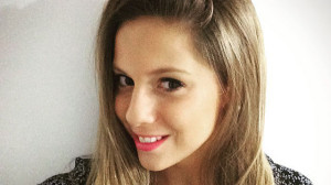 Julieta Ortiz