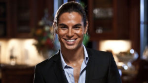 Julio Iglesias Jr.
