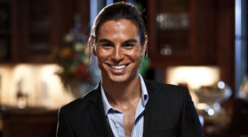 Julio Iglesias Jr contrataciones