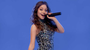 contratar a soy luna