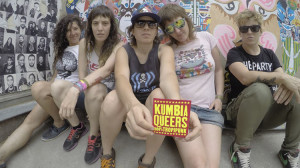 Kumbia Queers