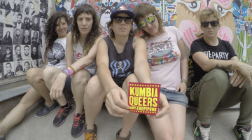 contratacion de kumbia queers