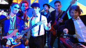 La Banda Animal