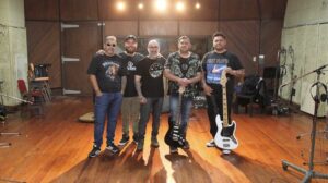 La Banda de Fuego