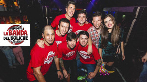 La Banda del Boliche