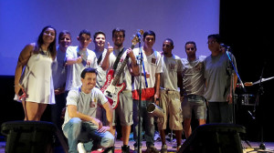 La Chinbanda
