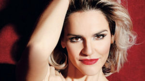 Mariela «La Chipi» Anchipi