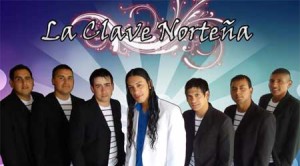 Contratar a La Clave Norteña