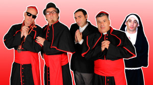 Los Puntos Cardenales