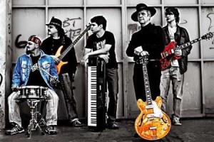 Dissi Band