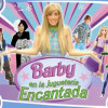 Contratar a Barby en la Jugueteria Encantada