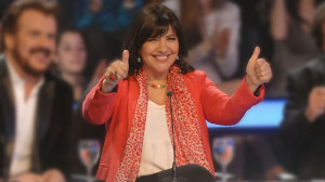 Elizabeth Vernaci