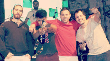 Contrataciones La Nuestra