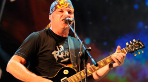 La Renga