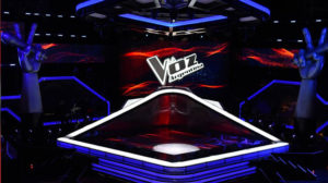 la voz contrataciones