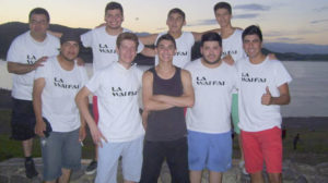 la wai fai contrataciones