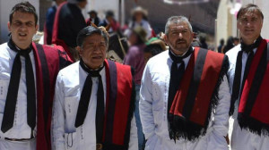 Las Voces de Gerardo López