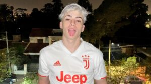 contratar a lautygram