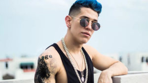 Lenny Tavárez