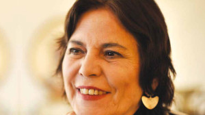 Leonor Manso