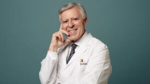 Dr. Daniel López Rosetti