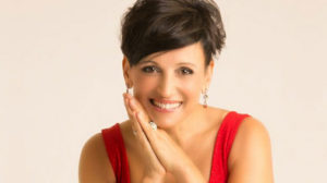 Lorena Astudillo