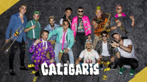 contratar a caligaris