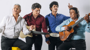 Los Carabajal