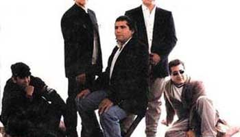 Contratar a Los Catamarqueños