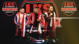 Los Chakales