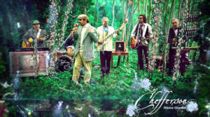 Los Chefferson – Música Gourmet