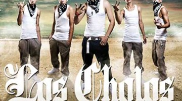 Contratar a Los Cholos