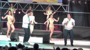 Los Delfines