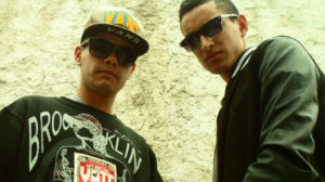 Los Desertores