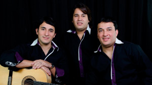 Los Diableros de Orán