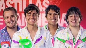 Diableros Jujeños