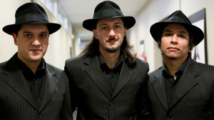 Los Gardelitos