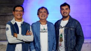 Los Nocheros