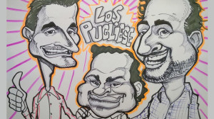 Los Pugliese