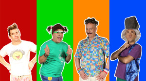 Los Rebos