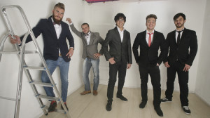 Los Sulkys