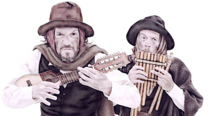 Los Trento